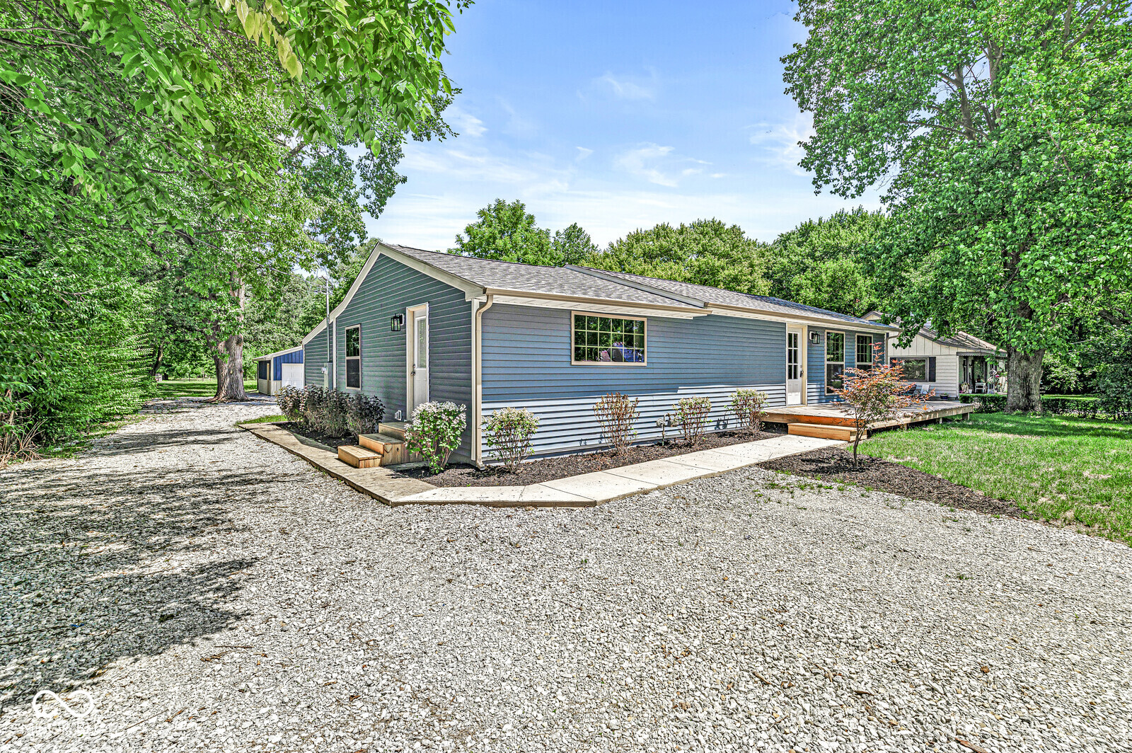68 East 500th Street North Anderson, IN 46012 - Photo 42 of 43