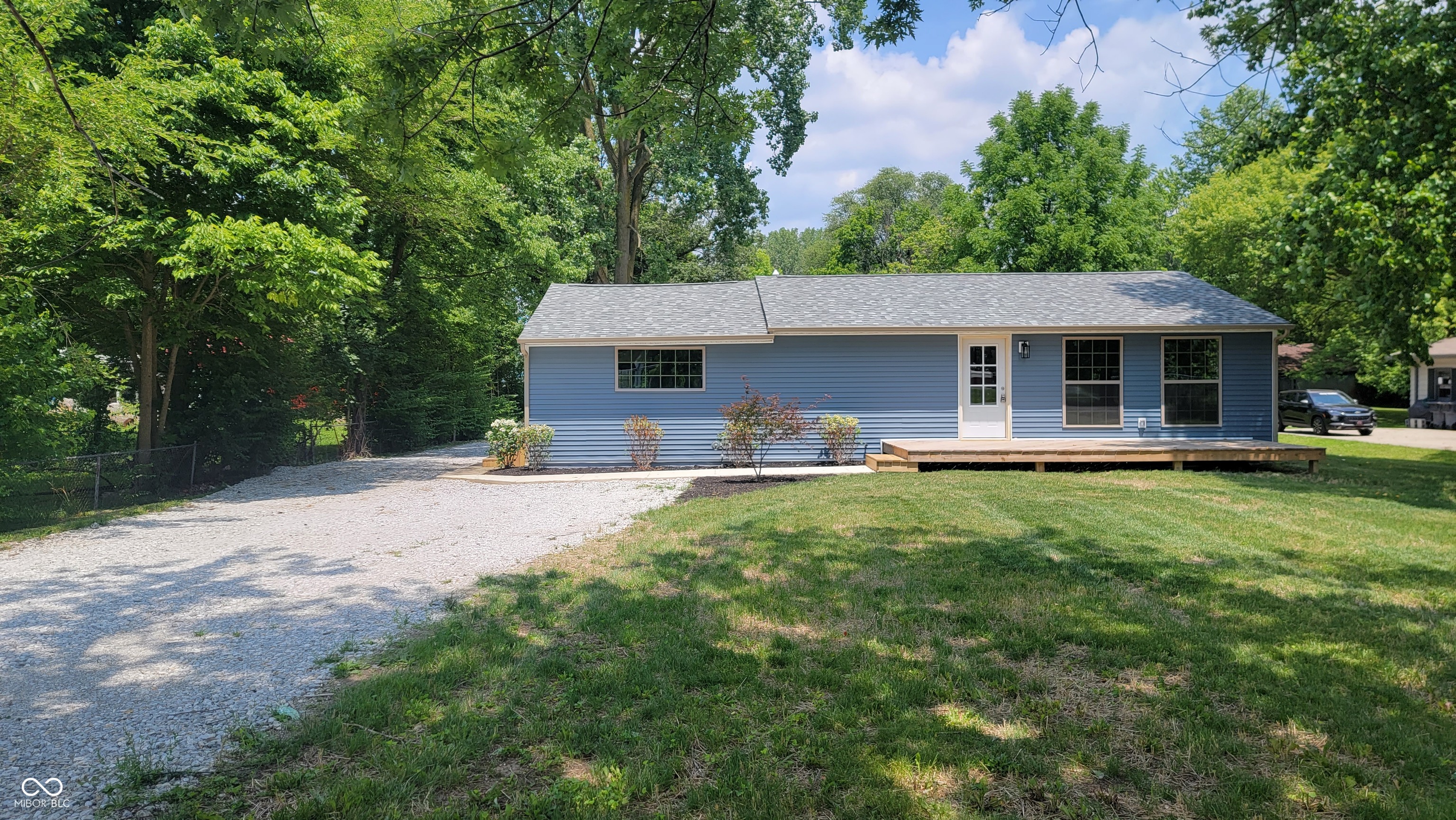 68 East 500th Street North Anderson, IN 46012 - Photo 43 of 43