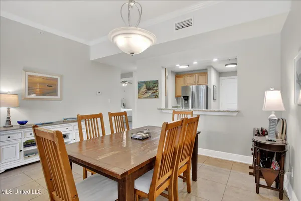 $450,000 | 900 Village Lane, Unit 533, Pass Christian, MS 39571