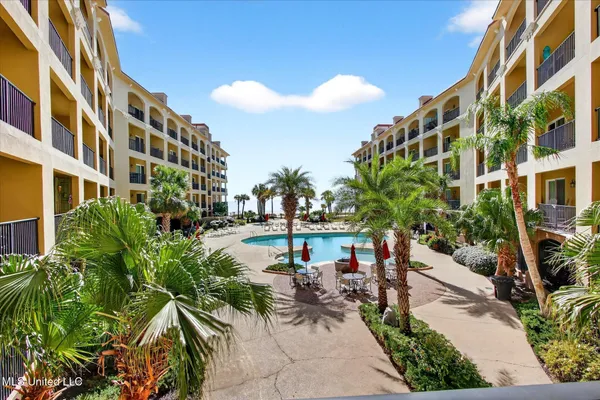 $450,000 | 900 Village Lane, Unit 533, Pass Christian, MS 39571