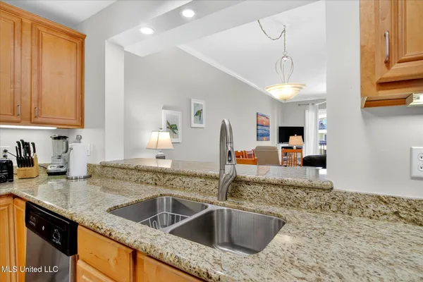 $450,000 | 900 Village Lane, Unit 533, Pass Christian, MS 39571