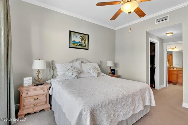 $450,000 | 900 Village Lane, Unit 533, Pass Christian, MS 39571