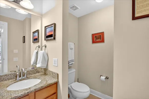 $450,000 | 900 Village Lane, Unit 533, Pass Christian, MS 39571