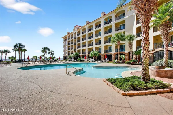 $450,000 | 900 Village Lane, Unit 533, Pass Christian, MS 39571