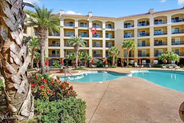 $450,000 | 900 Village Lane, Unit 533, Pass Christian, MS 39571