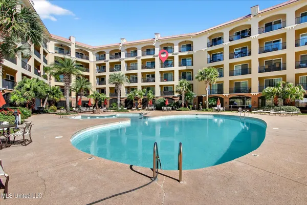 $450,000 | 900 Village Lane, Unit 533, Pass Christian, MS 39571