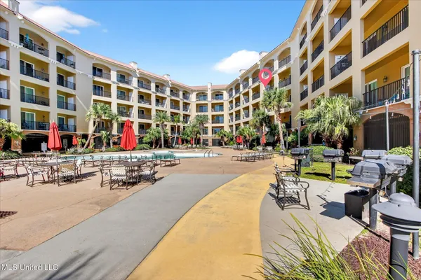 $450,000 | 900 Village Lane, Unit 533, Pass Christian, MS 39571