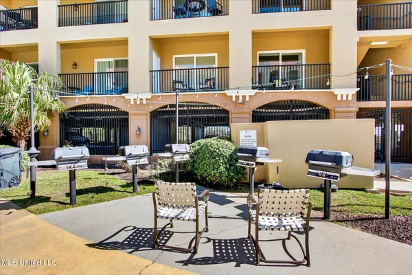 $450,000 | 900 Village Lane, Unit 533, Pass Christian, MS 39571