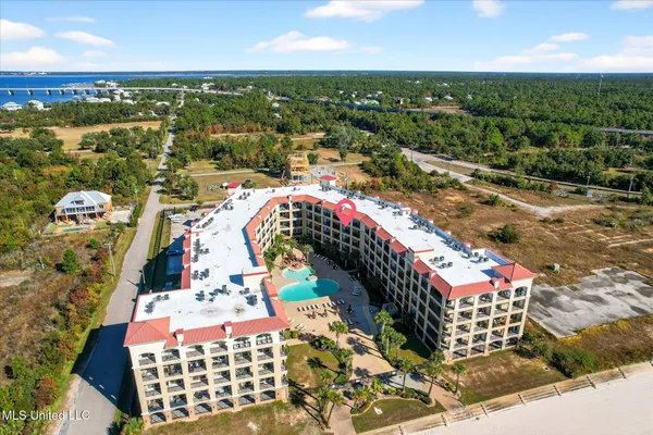 $450,000 | 900 Village Lane, Unit 533, Pass Christian, MS 39571