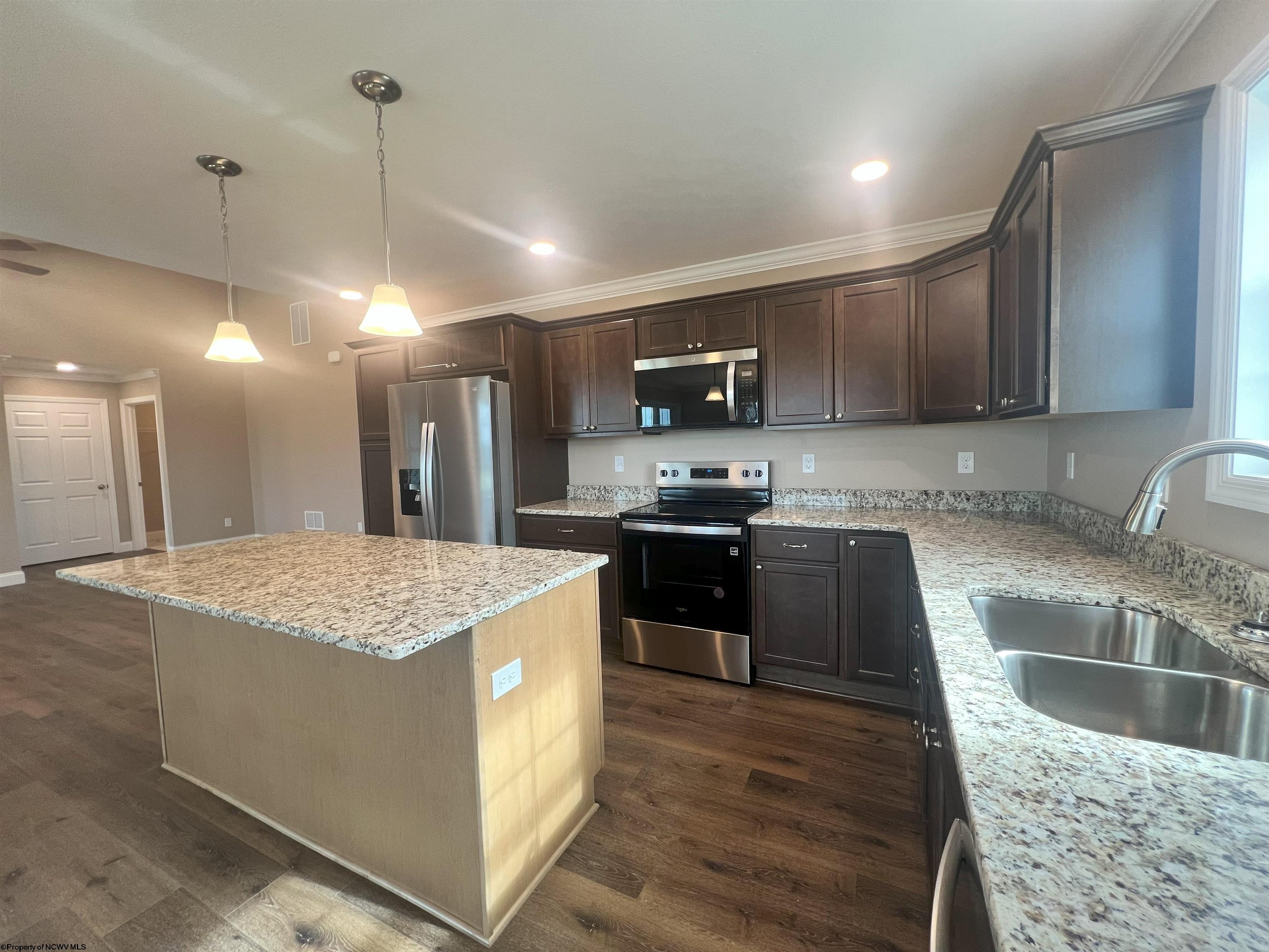 46 Raven Road Fairmont, WV 26554 - Photo 15 of 31 Gallery Image 15