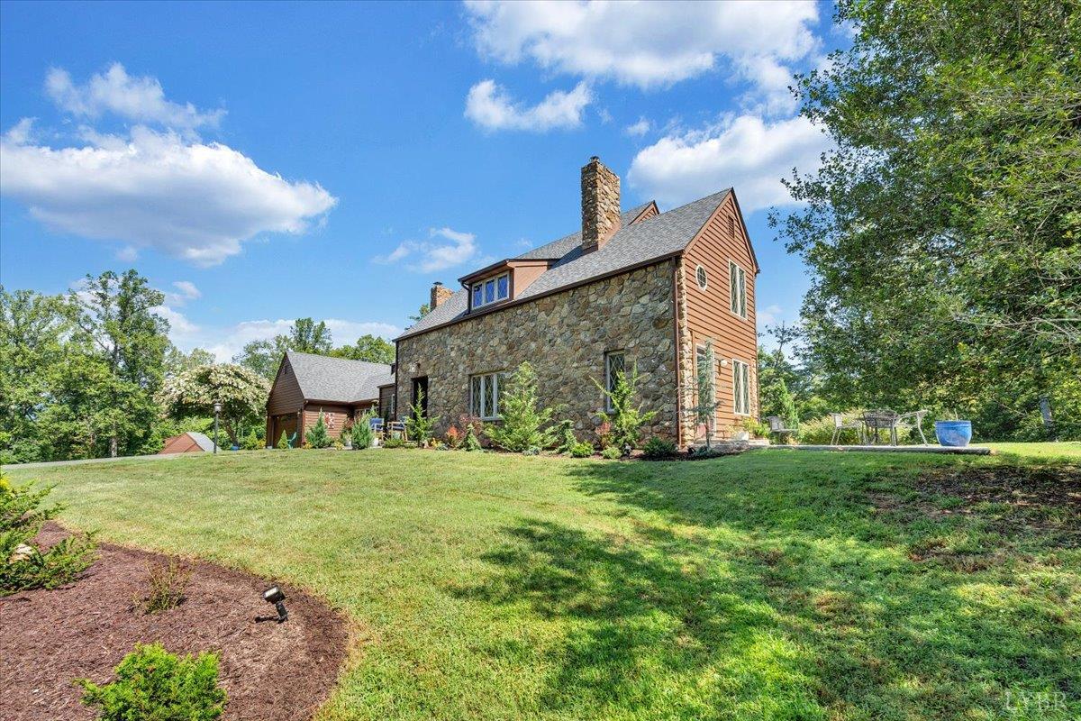 181 Mobley Mountain Road Amherst, VA 24521 - Photo 54 of 71 Gallery Image 54
