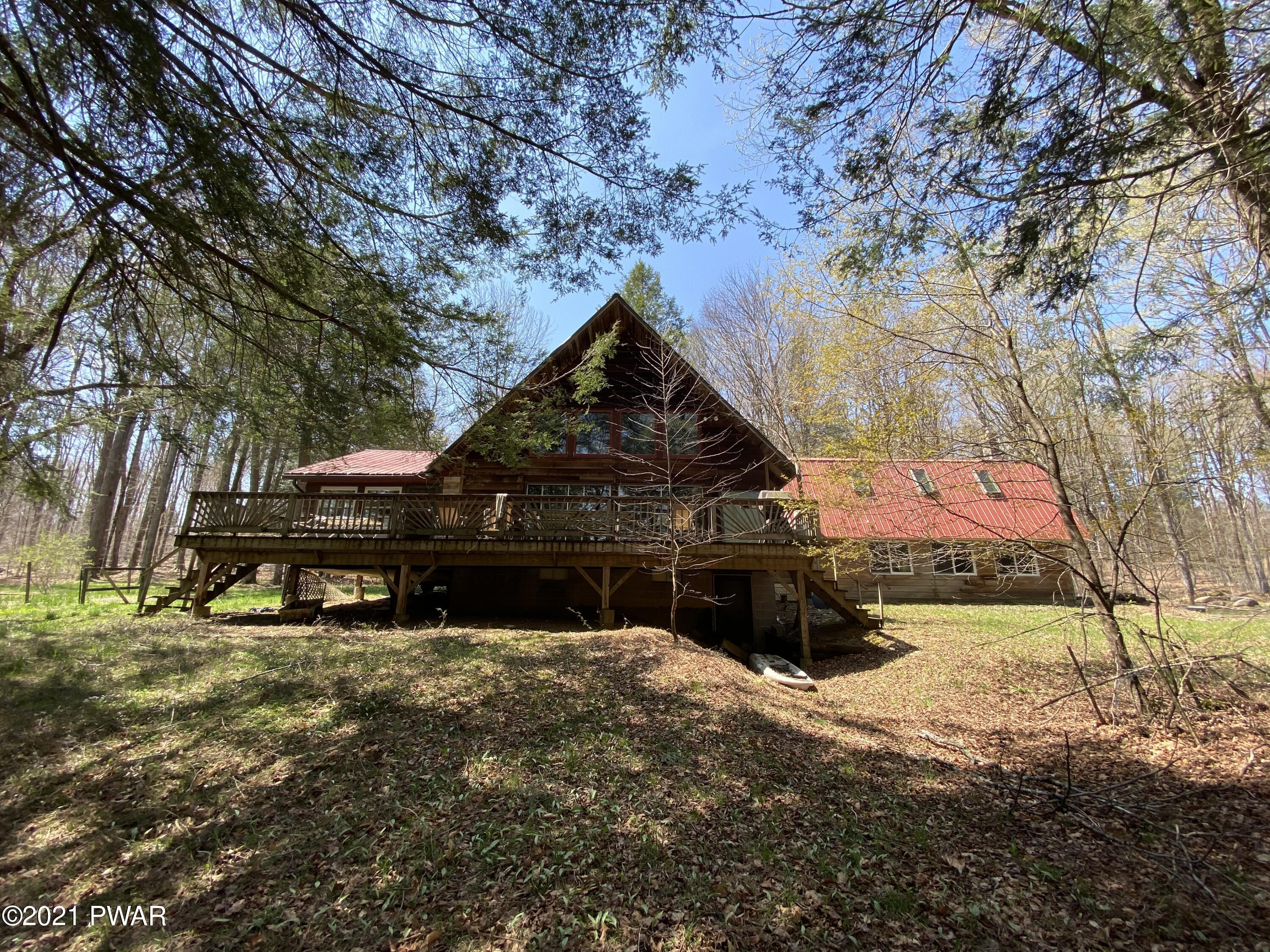 98 Kinneyville Road Lakewood, PA 18439 - Photo 20 of 25