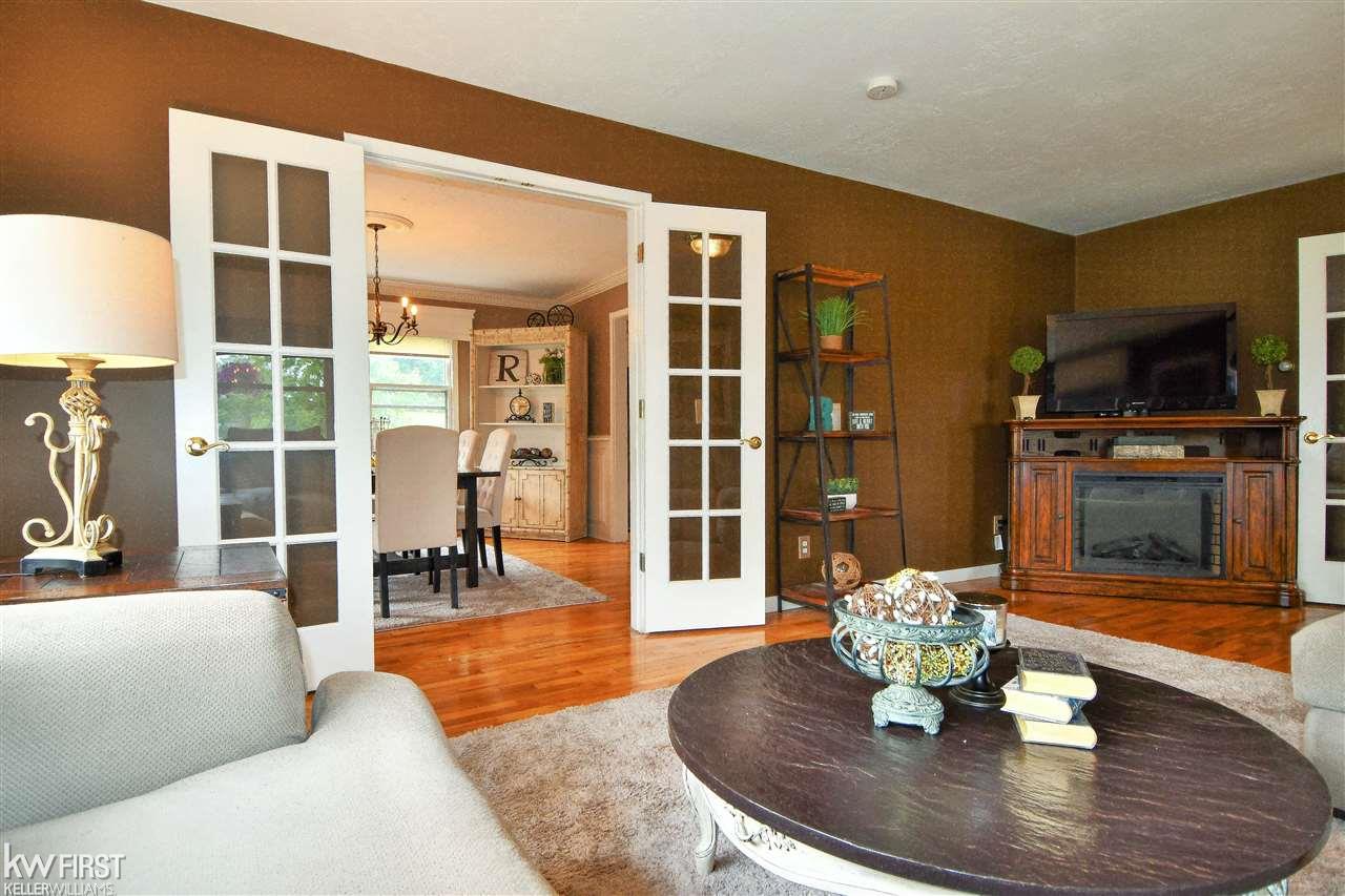 13038 Jennings Road Linden, MI 48451 - Photo 11 of 52