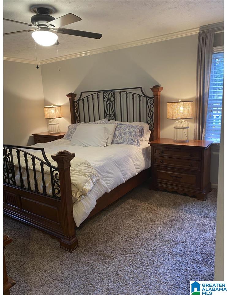 309 Plato Street Weaver, AL 36277 - Photo 23 of 29