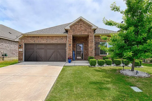 $398,000 | 6218 Hightower Street, Aubrey, TX 76227