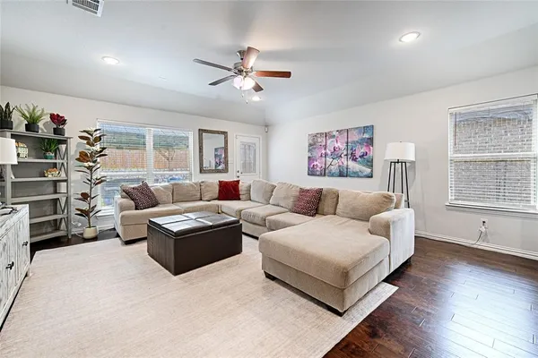 $398,000 | 6218 Hightower Street, Aubrey, TX 76227