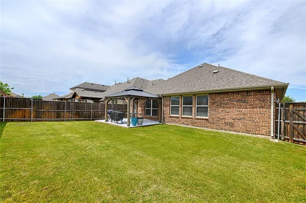 $398,000 | 6218 Hightower Street, Aubrey, TX 76227