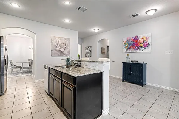 $398,000 | 6218 Hightower Street, Aubrey, TX 76227