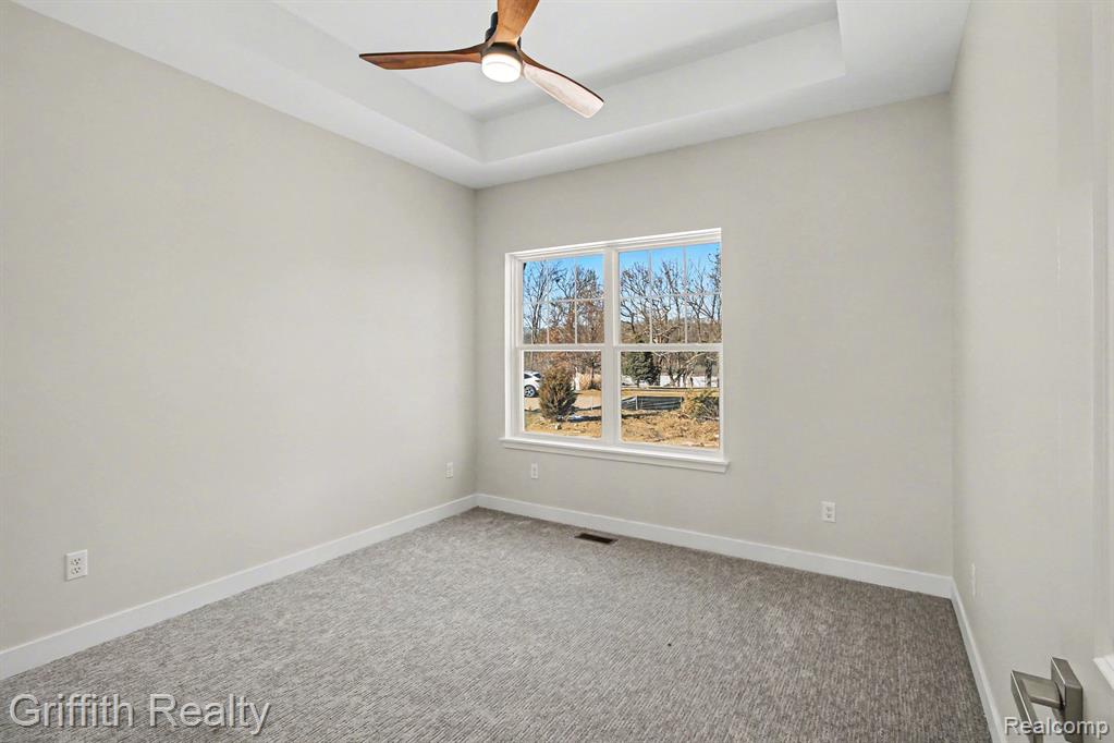 2878 Clivedon Road Howell, MI 48843 - Photo 13 of 31