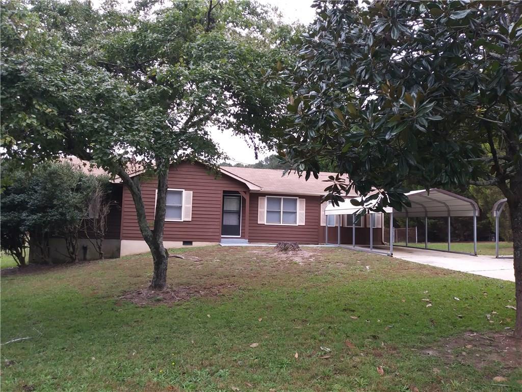 1966 Ridge Road Dallas, GA 30157 - Photo 1 of 1
