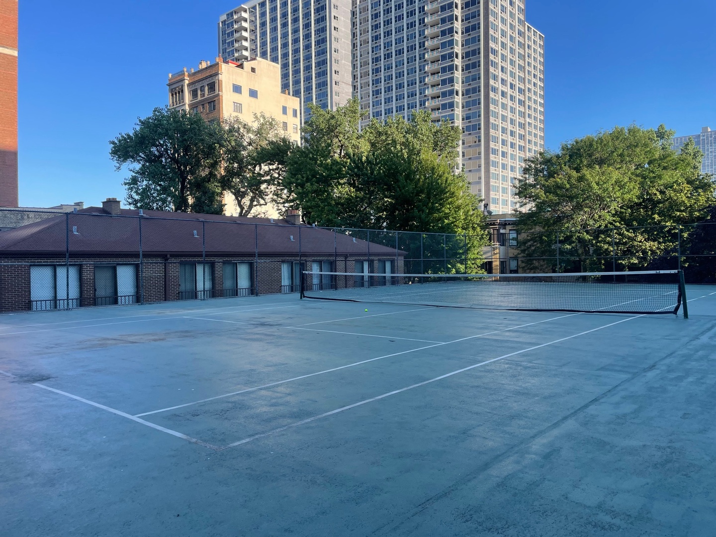 4343 North Clarendon Avenue, Unit 1018 Chicago, IL 60613 - Photo 19 of 22