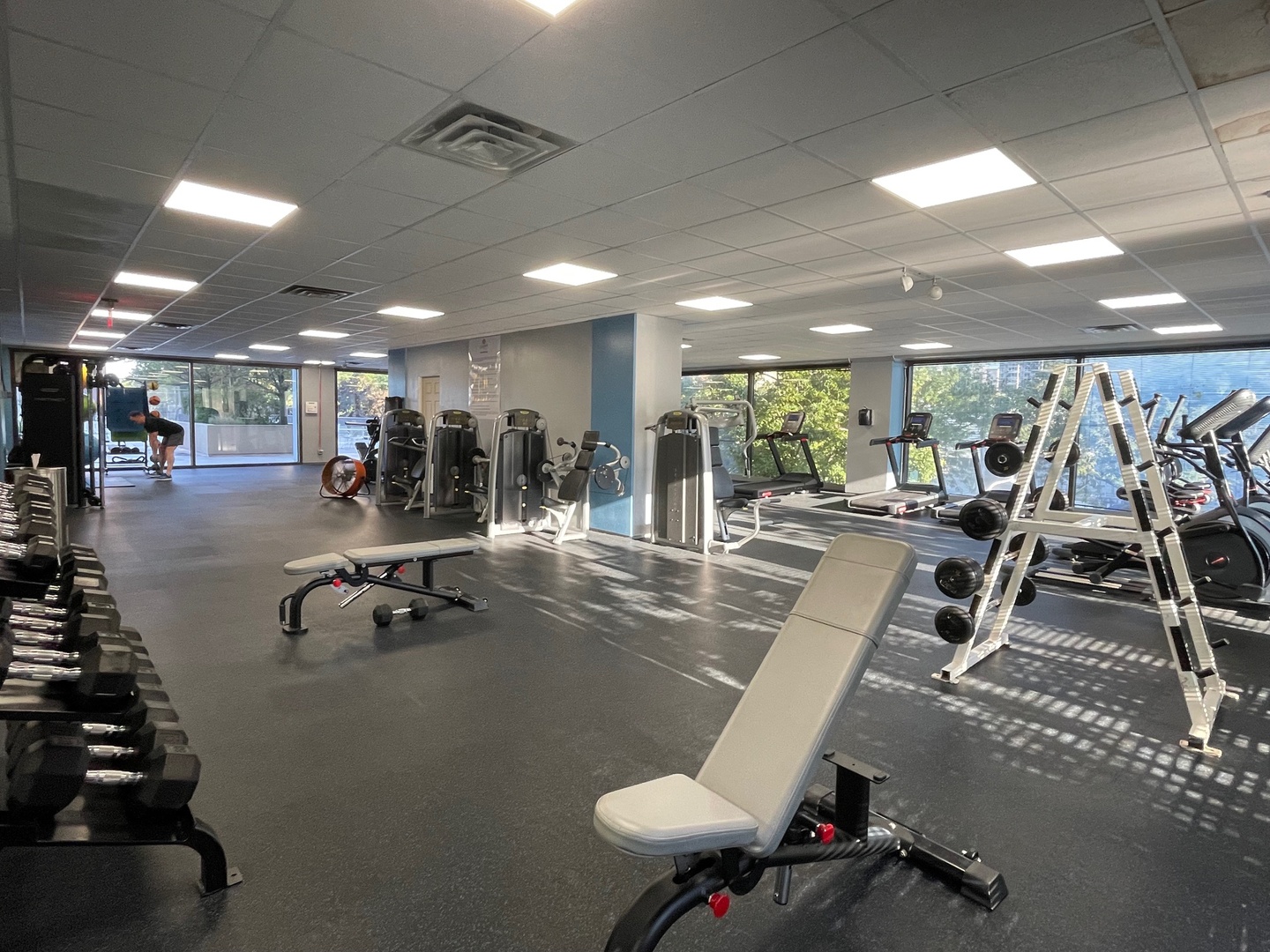 4343 North Clarendon Avenue, Unit 1018 Chicago, IL 60613 - Photo 20 of 22