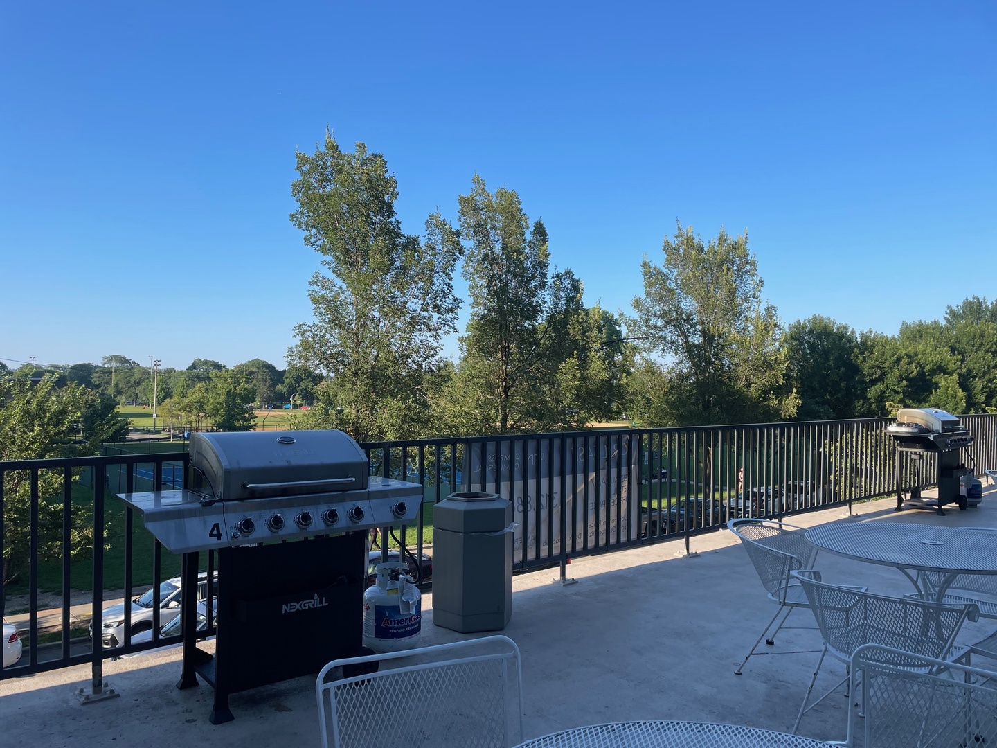 4343 North Clarendon Avenue, Unit 1018 Chicago, IL 60613 - Photo 21 of 22