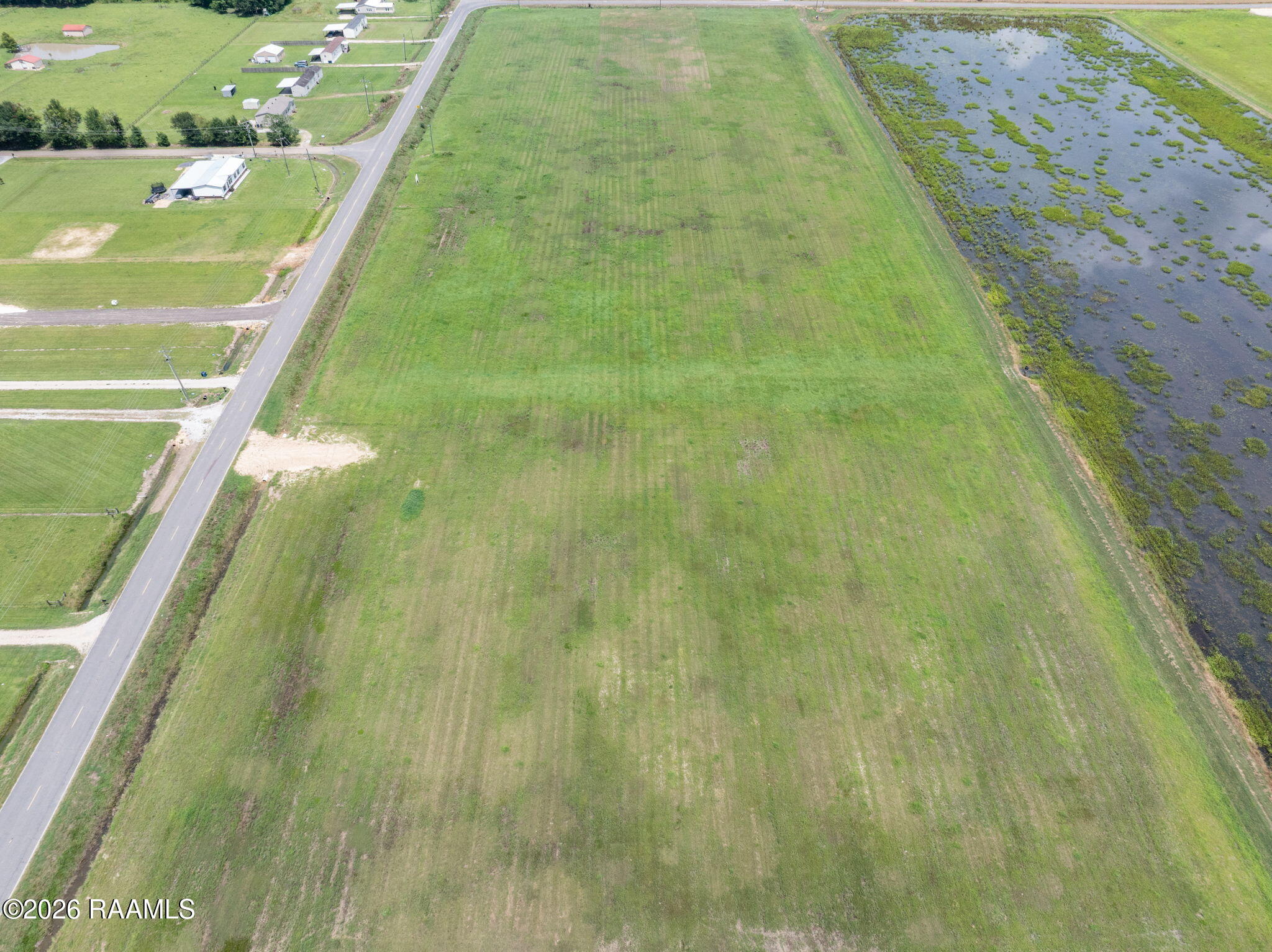 Undisclosed Address Church Point, LA 70525 - Photo 4 of 14 4-web-or-mls-DJI_20260709033550_0236_D