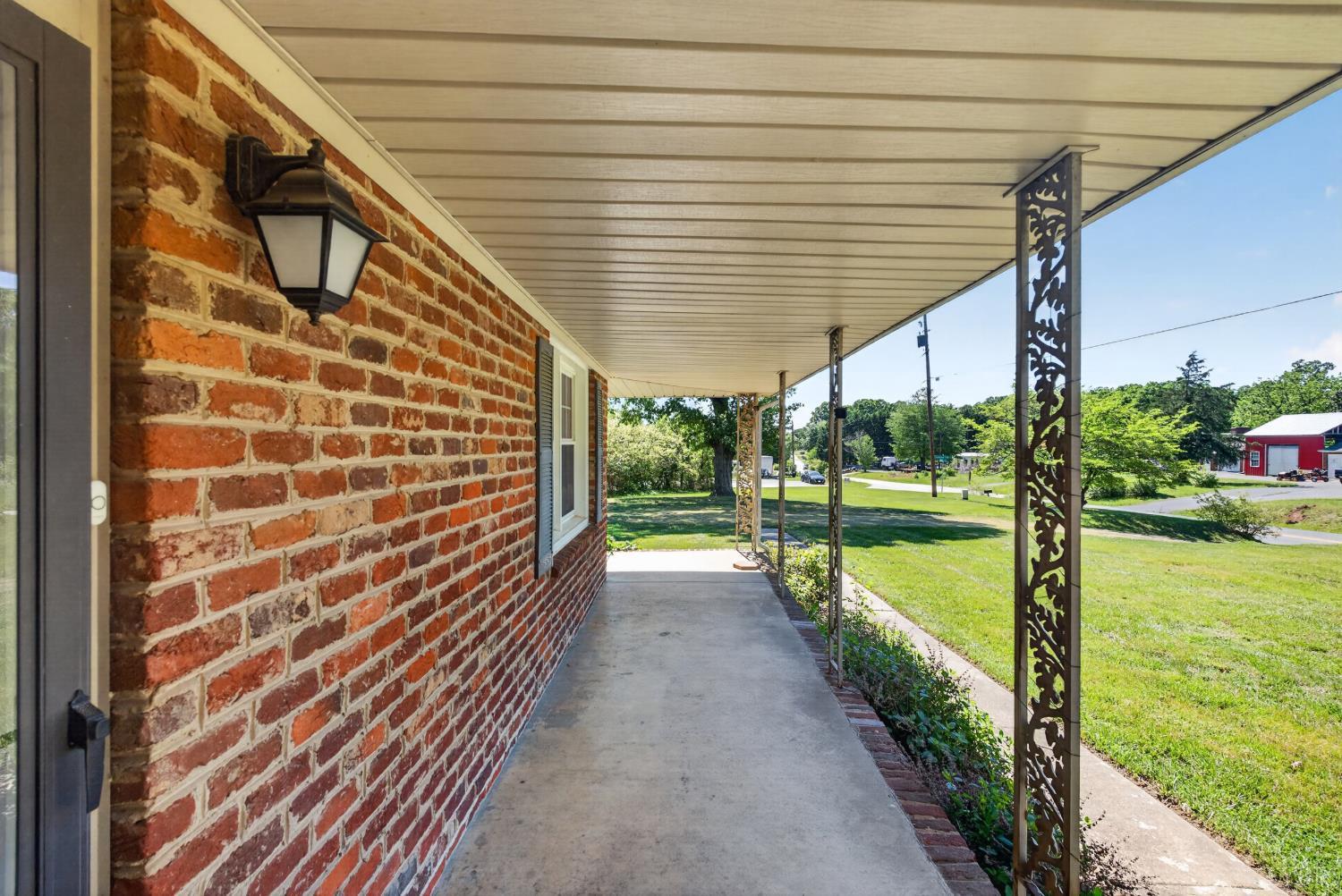 1254 Sunburst Road Evington, VA 24550 - Photo 3 of 35
