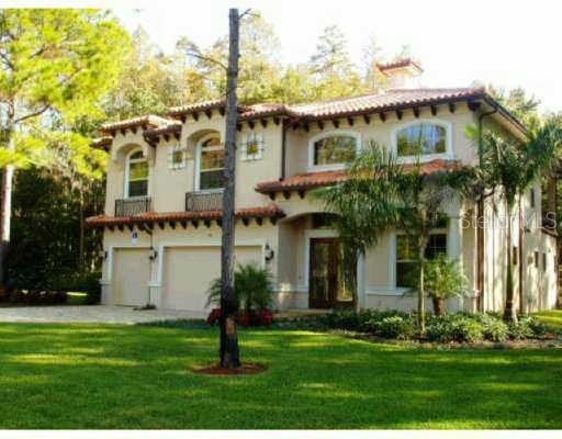 449 Ranch Road Tarpon Springs, FL 34688 - Photo 1 of 1 Exterior Front