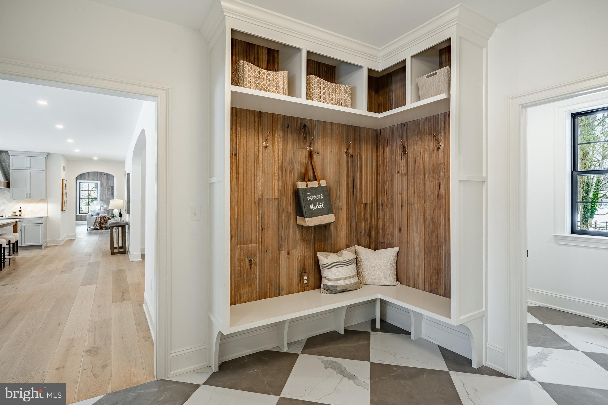 1427 Sugartown Road Berwyn, PA 19301 - Photo 25 of 55 Mud Room