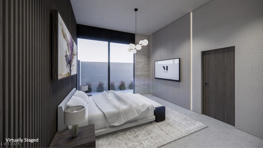 495 Cityview Ridge Drive Henderson, NV 89012 - Photo 23 of 28 Bedroom
Virtually Staged