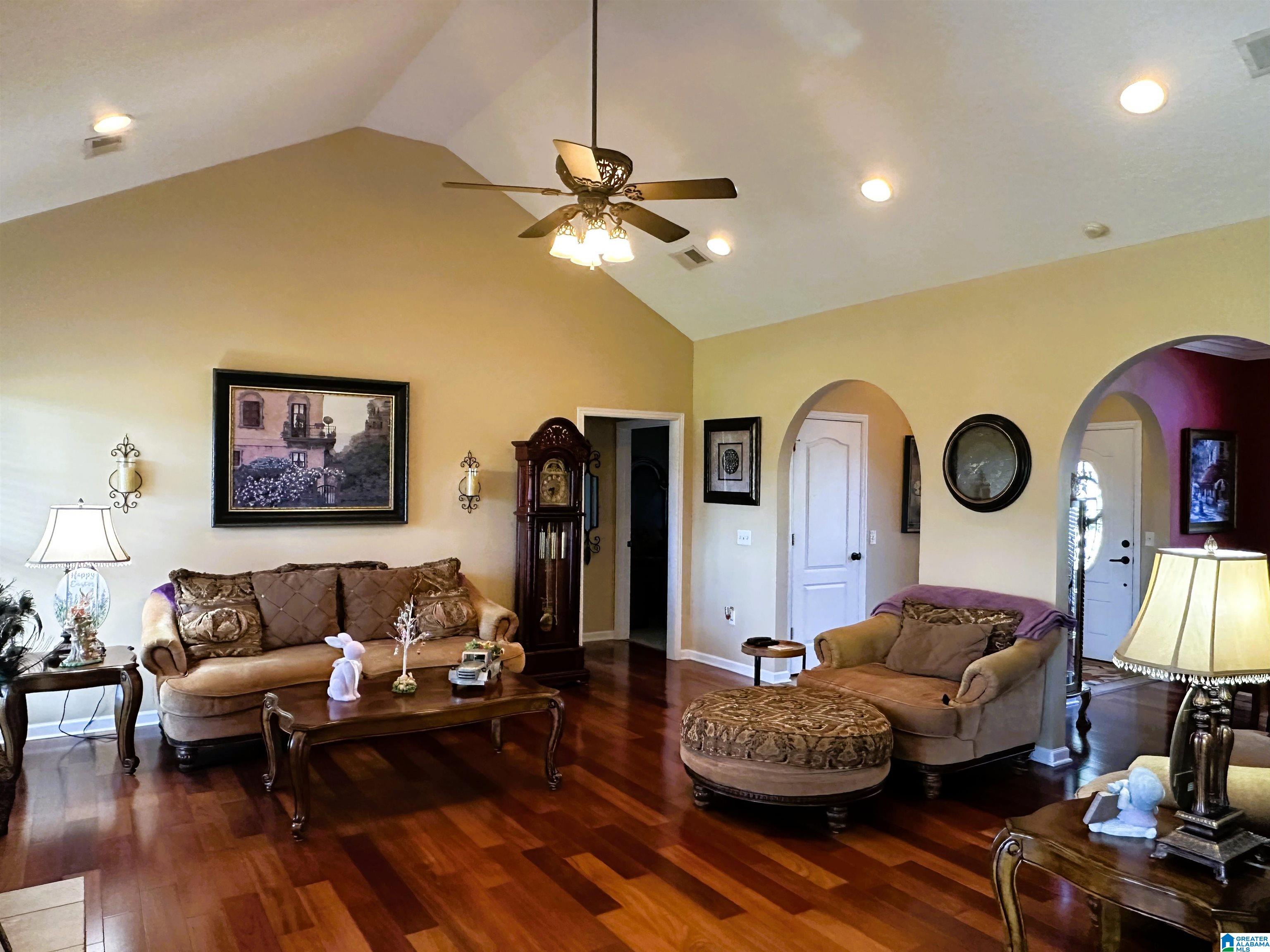5050 Lily Road Gadsden, AL 35903 - Photo 12 of 38