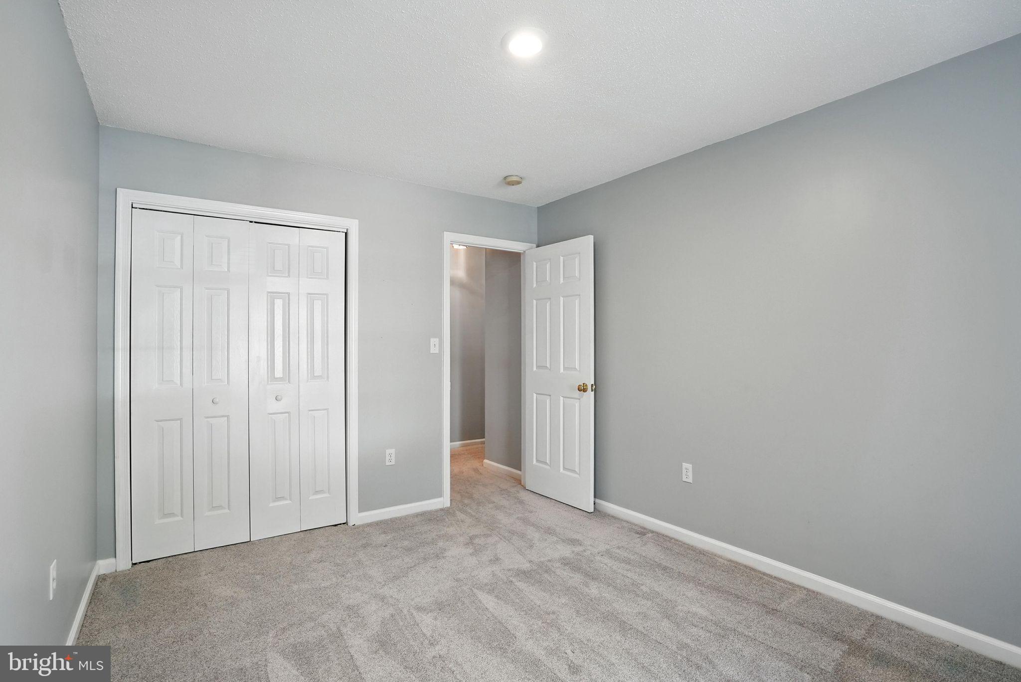 808 Ripplebrook Drive Culpeper, VA 22701 - Photo 32 of 48 a view of an empty room