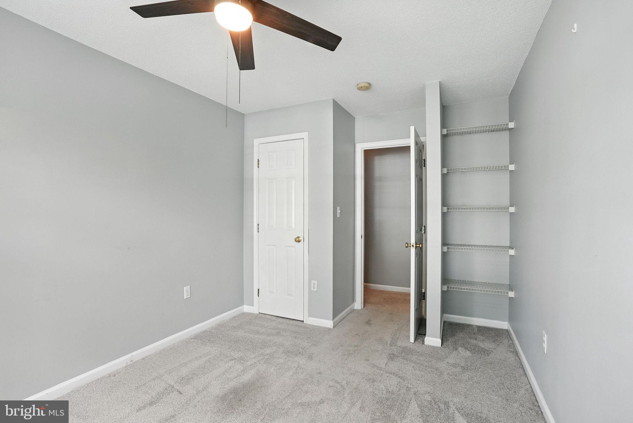 808 Ripplebrook Drive Culpeper, VA 22701 - Photo 34 of 48 a view of an empty room