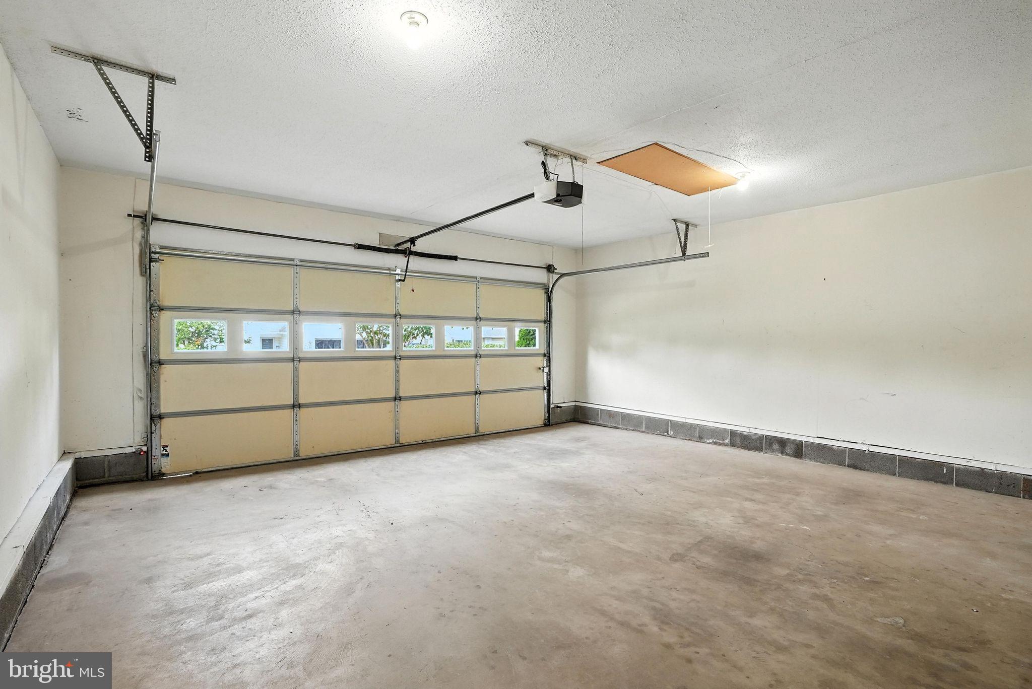 808 Ripplebrook Drive Culpeper, VA 22701 - Photo 38 of 48 a view of a garage