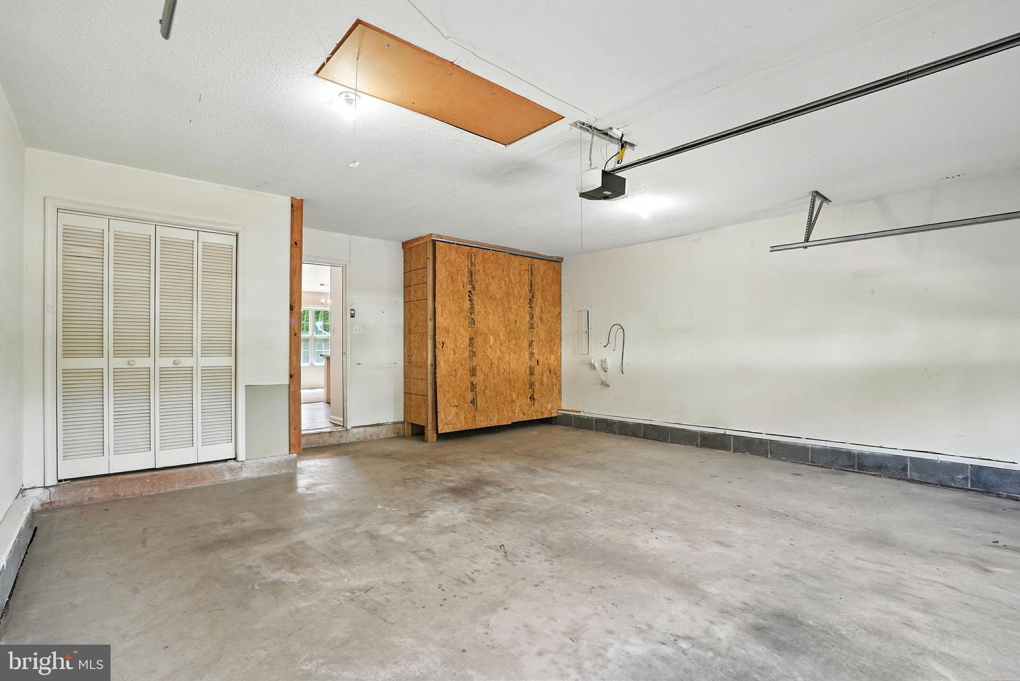 808 Ripplebrook Drive Culpeper, VA 22701 - Photo 39 of 48 a view of an empty room with a window