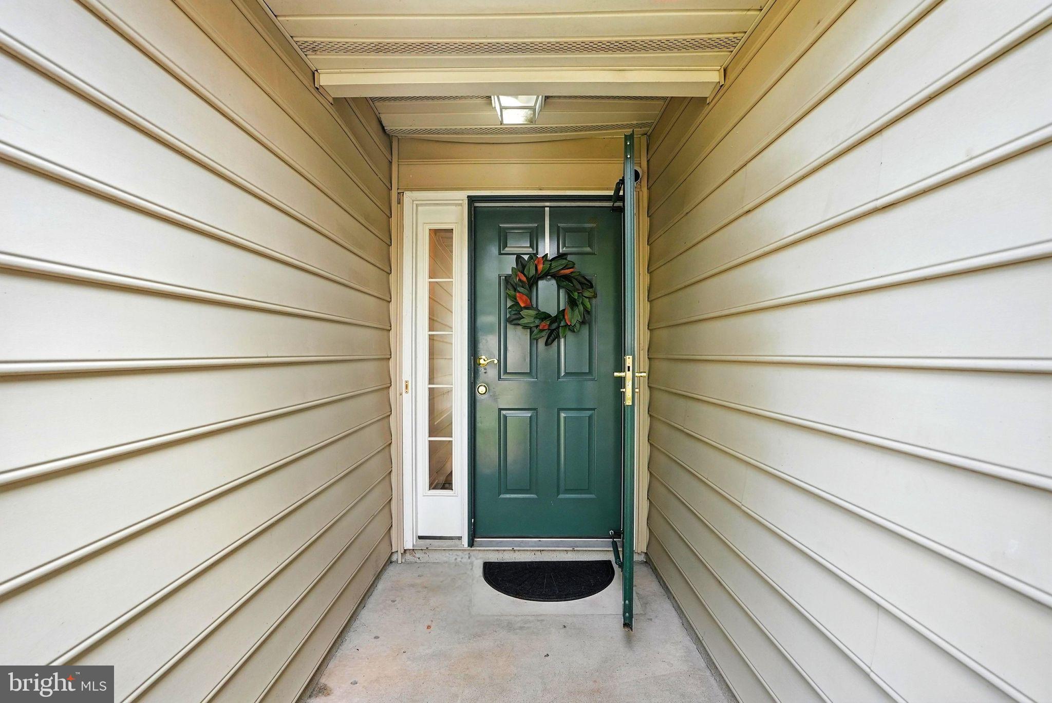 808 Ripplebrook Drive Culpeper, VA 22701 - Photo 7 of 48 a view of outdoor space