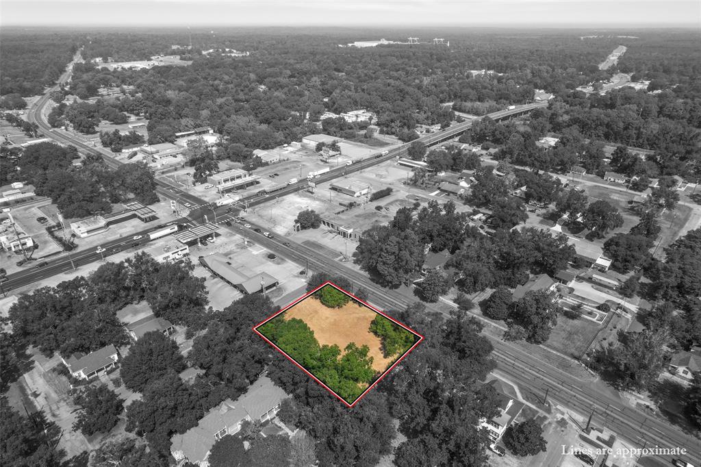 210 East Broadway St  