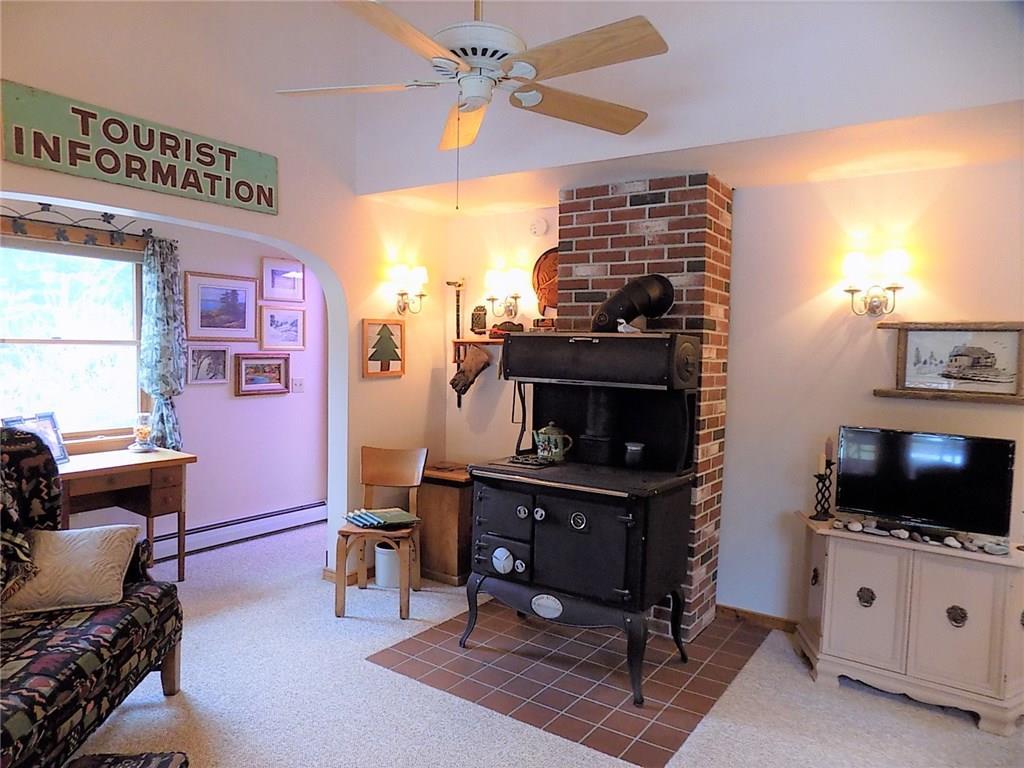 193 Johnson Cove Road Roque Bluffs, ME 04654 - Photo 11 of 35 There's a wonderful old fashioned...