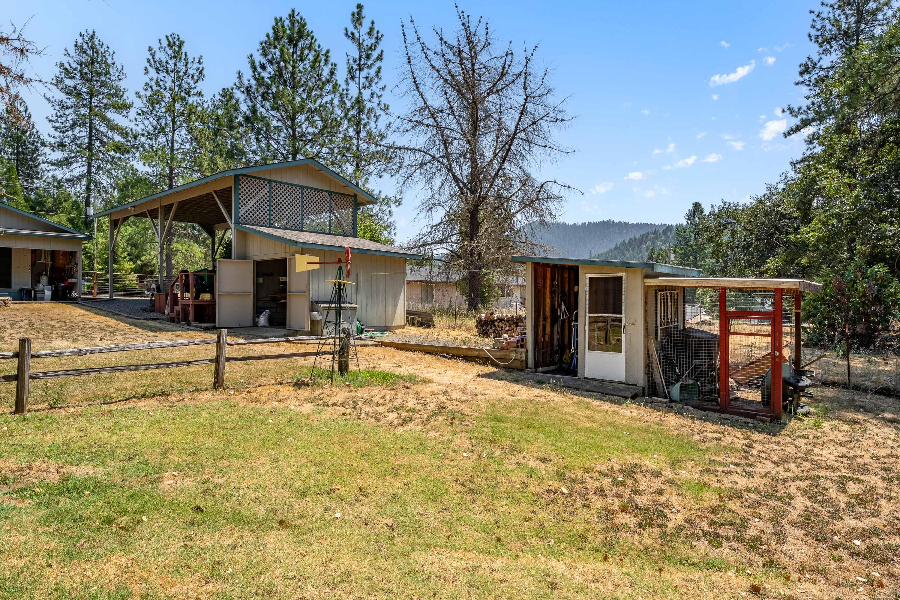 536 Soldier Creek Road Grants Pass, OR 97526 - Photo 36 of 55 EXT (20 of 22)