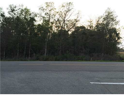 1-2 Edwin Ladner (parcel 1 & 2) Rd Pass Pass Christian, MS 39571 - Photo 2 of 4 Additional Photo