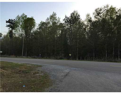 1-2 Edwin Ladner (parcel 1 & 2) Rd Pass Pass Christian, MS 39571 - Photo 3 of 4 Additional Photo