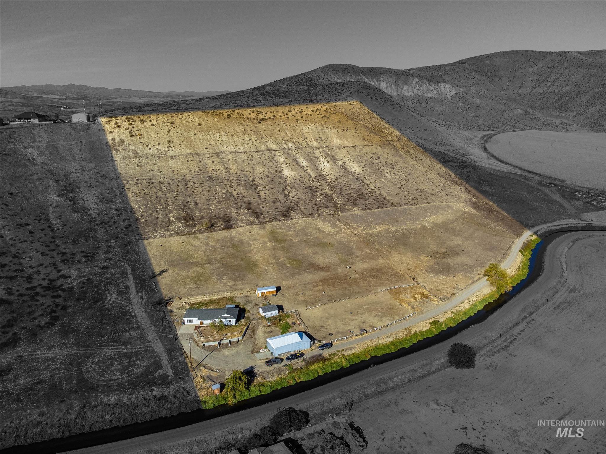 1492 Weiser River Road Weiser, ID 83672 - Photo 1 of 1