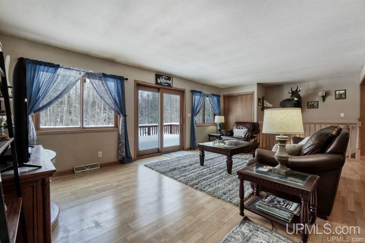 W8310 Leeman Road Sagola, MI 49881 - Photo 12 of 48 Gallery Image 12