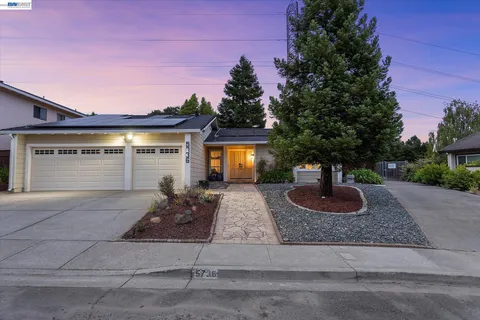 $1,579,000 | 5736 Medallion Court, Castro Valley, CA 94552