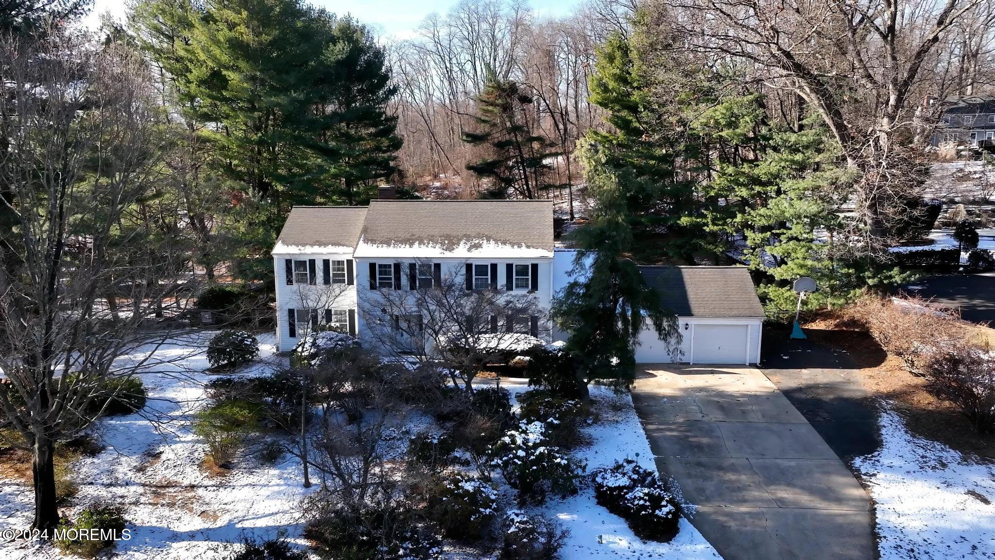 239 Borden Road Middletown, NJ 07748 - Photo 1 of 42 Front