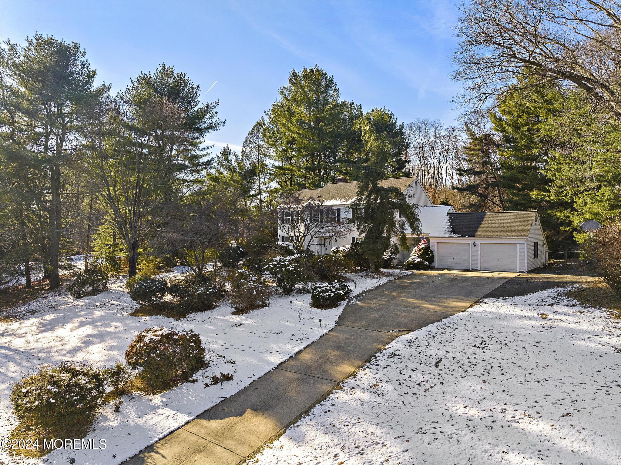 239 Borden Road Middletown, NJ 07748 - Photo 3 of 42 239 Borden Rd (2)