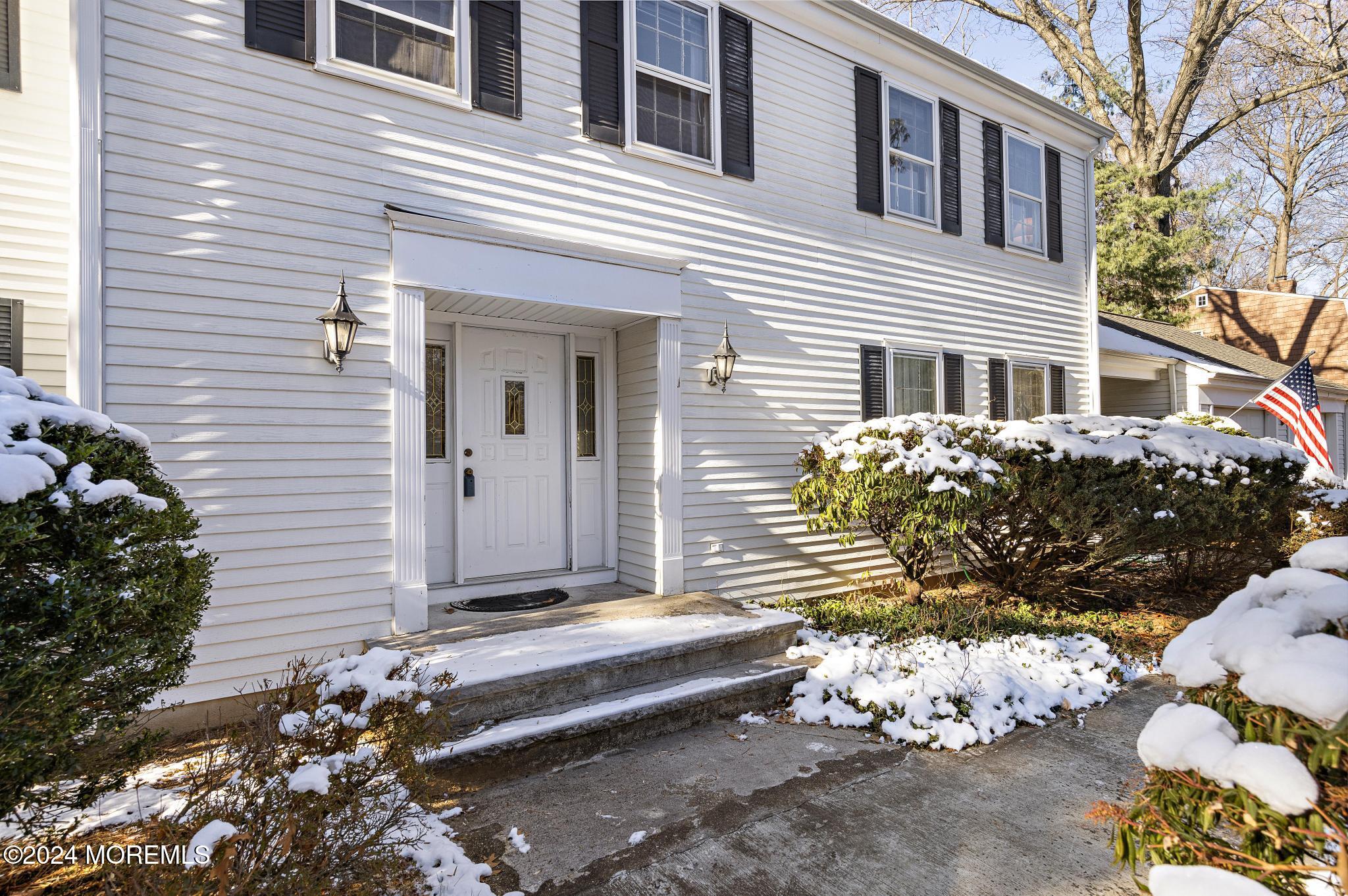 239 Borden Road Middletown, NJ 07748 - Photo 5 of 42 239 Borden Rd (3)
