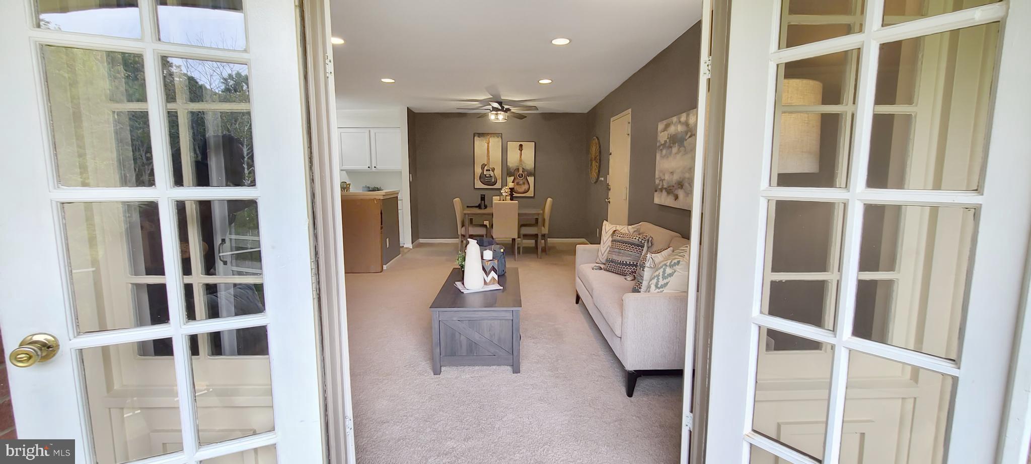 8112 Colony Point Road, Unit 232 Springfield, VA 22152 - Photo 15 of 15 Gallery Image 15